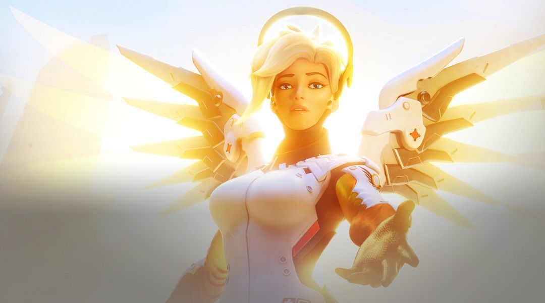 Overwatch: Top Play of the Game Characters Revealed