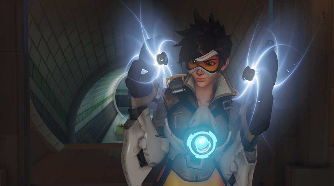 Overwatch: Blizzard Denies Loot Drop Rate Changes