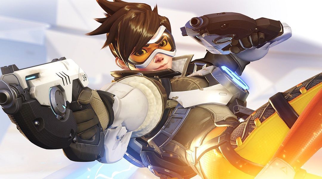 Overwatch Replaces 'GG EZ' With Hilarious Sayings