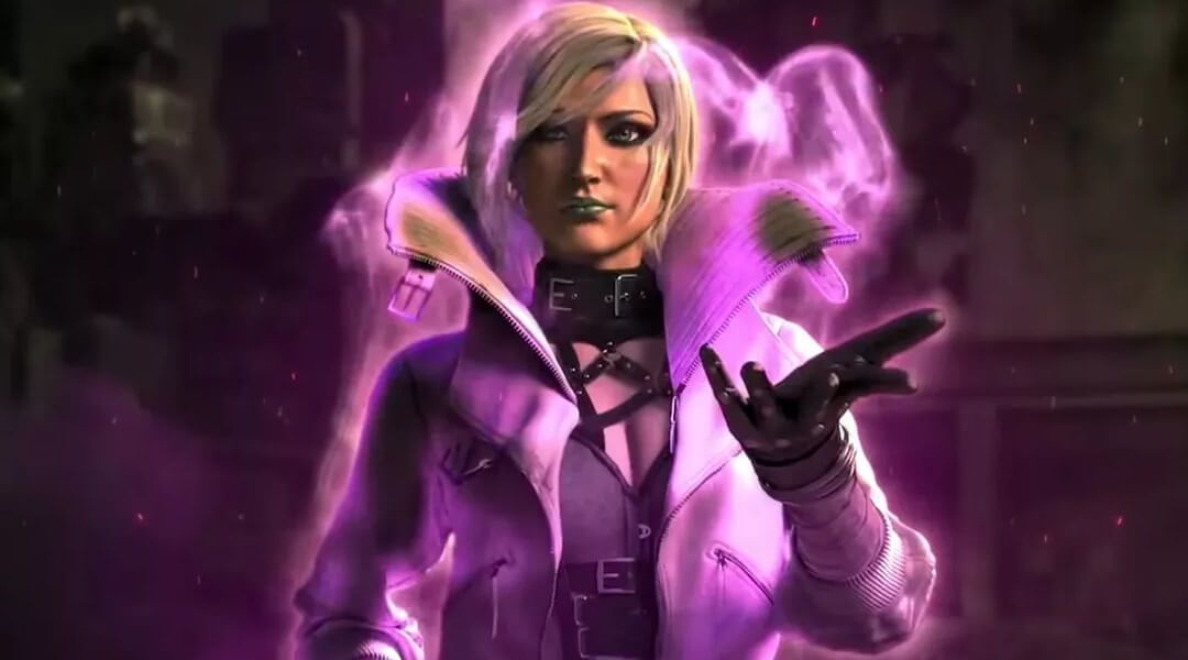 Microsoft Files Phantom Dust Trademark