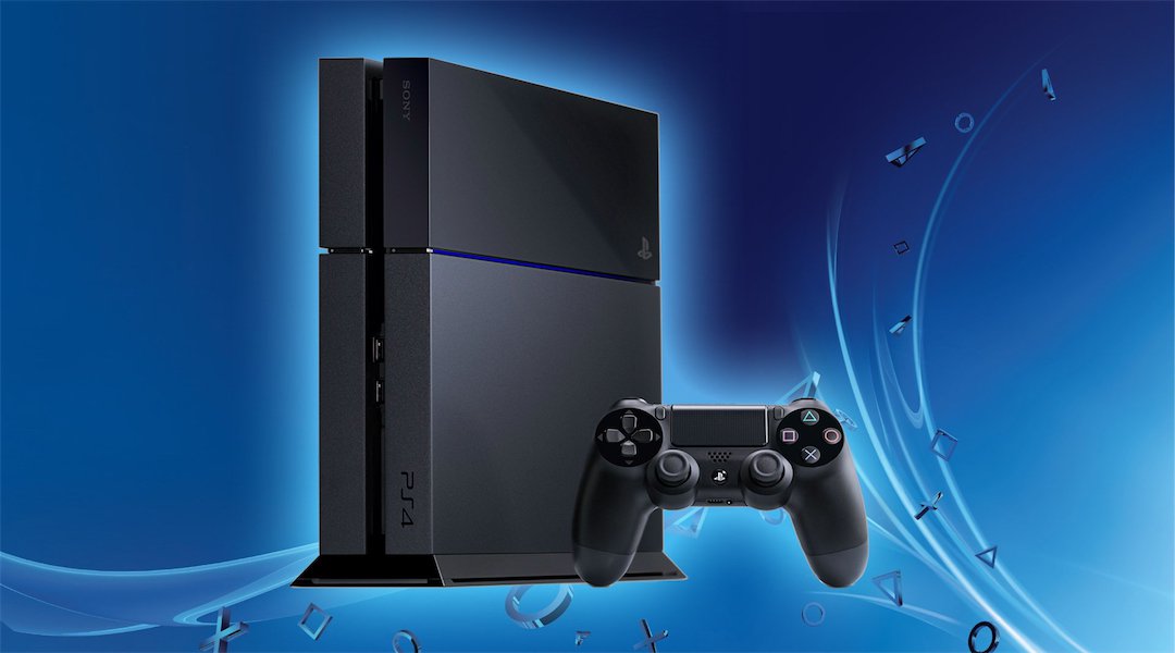 PS4 to Get 'Major' System Software Update Soon