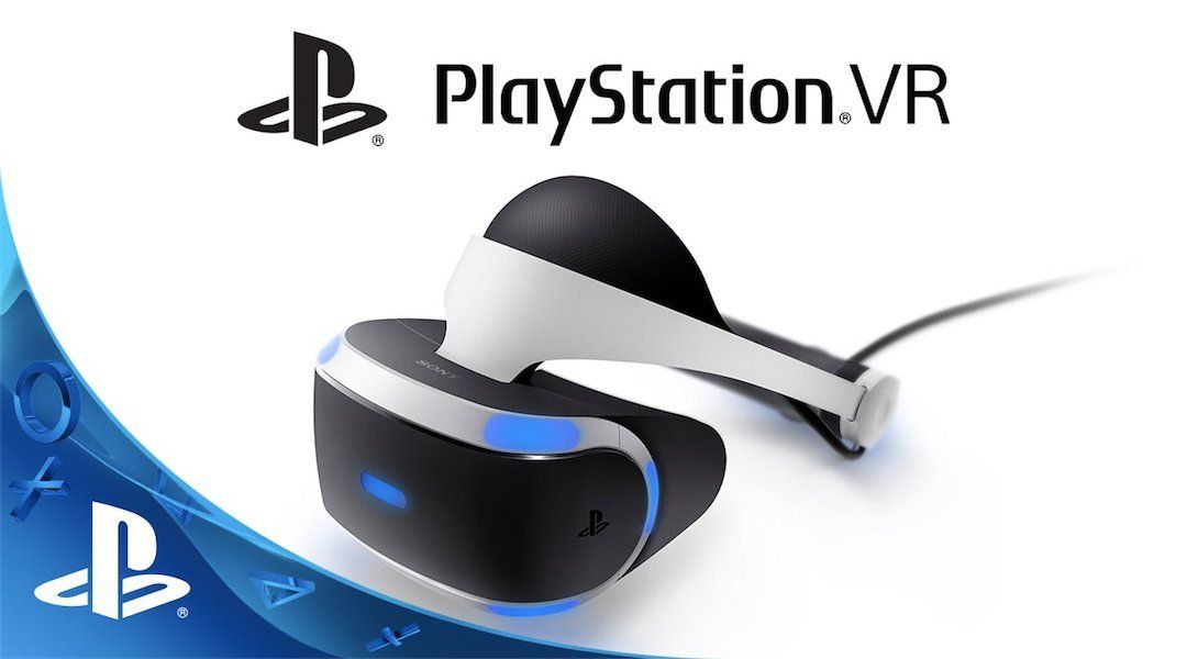 PlayStation VR Releases and Reveals Its Launch Trailer