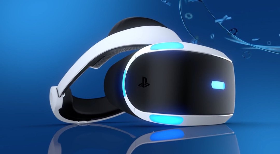 PlayStation VR Review