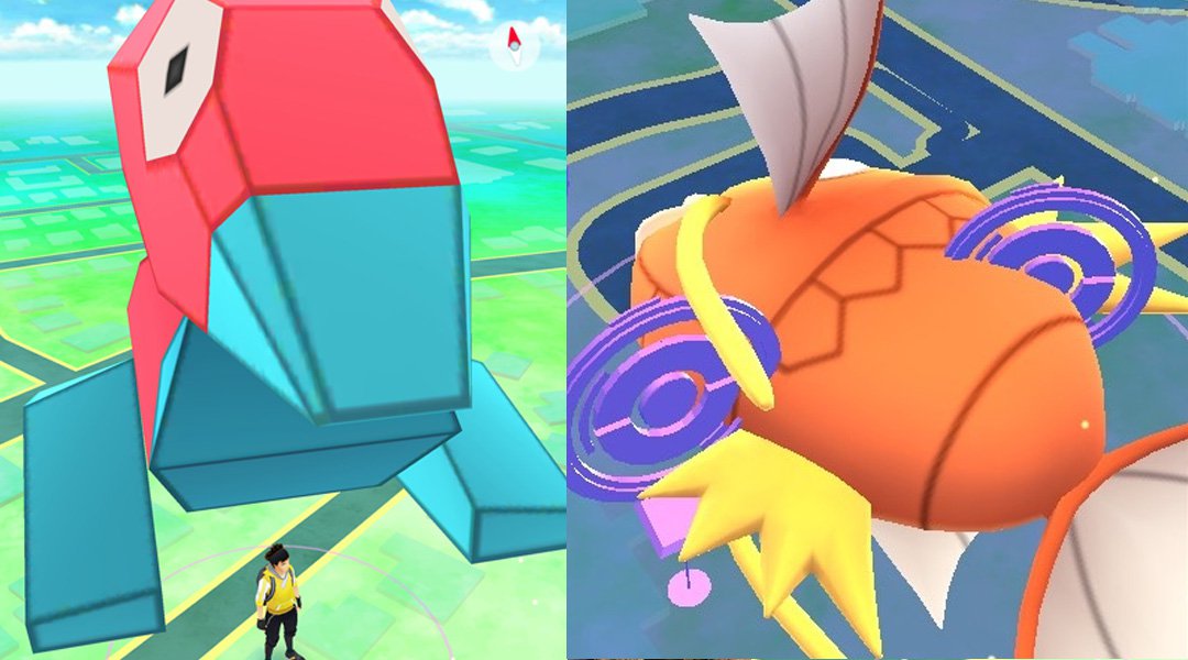 Pokemon GO Bug Turns Buddy Pokemon into Scary Giants