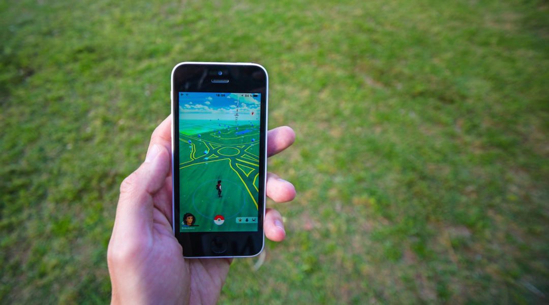 Pokemon GO Needs a Permit for Milwaukee County Parks