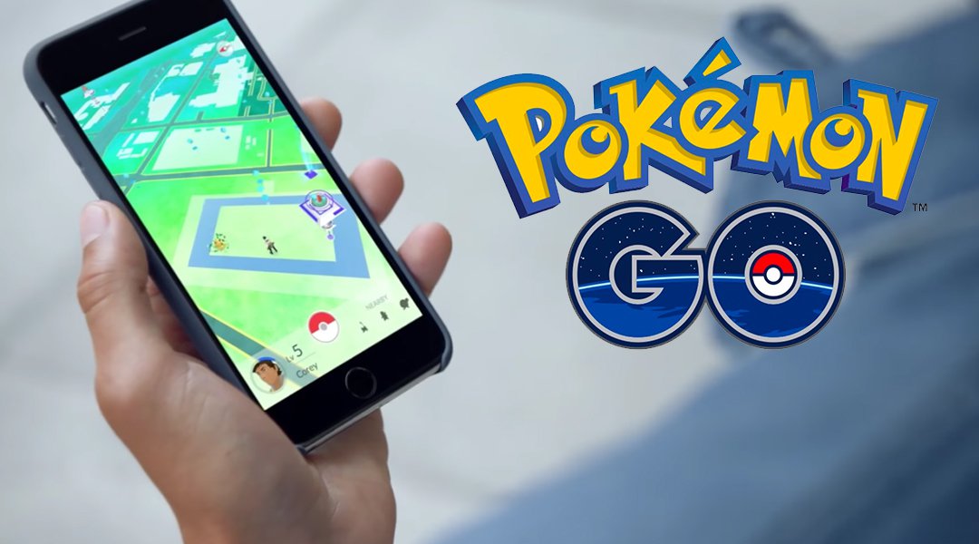 Pokemon GO: Sprint Launches a Trainer Rewards Program