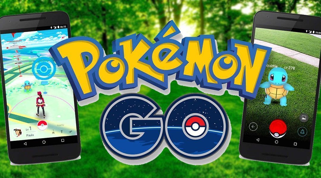 500,000 Users Download Fake Pokemon GO Malware App