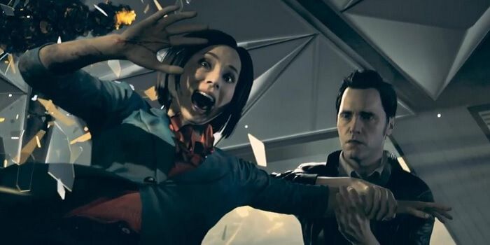 Quantum Break Release Date