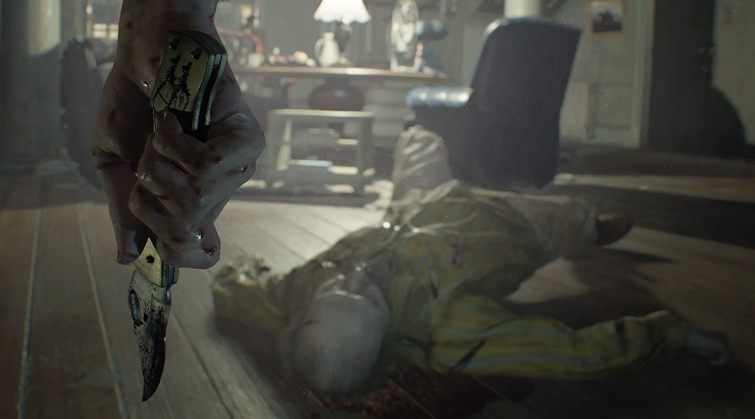 Resident Evil 7 Demo Guide: Twilight Version Update