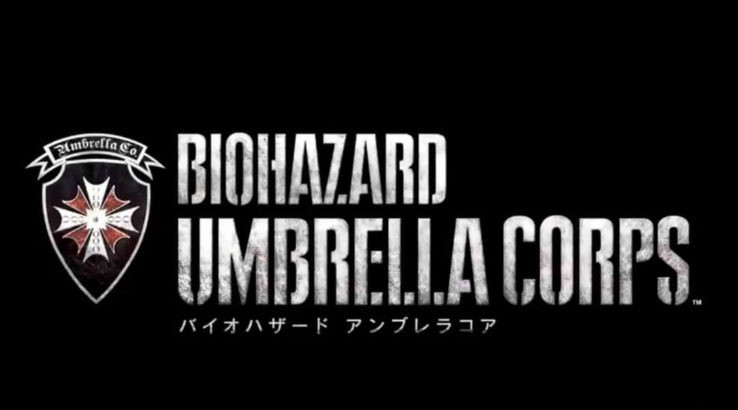 Umbrella Corps Announced