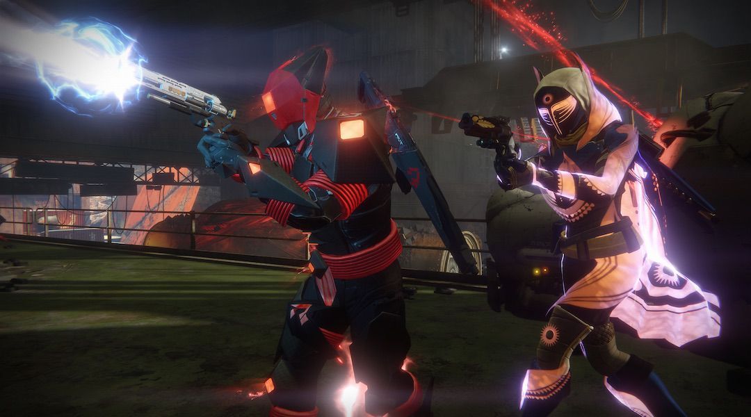 Destiny Guide: How to Farm Exotics Fast