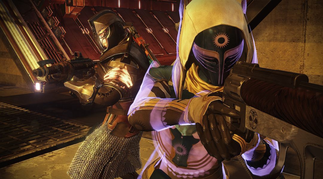 Destiny: Trials of Osiris DDoSing is a Major Problem