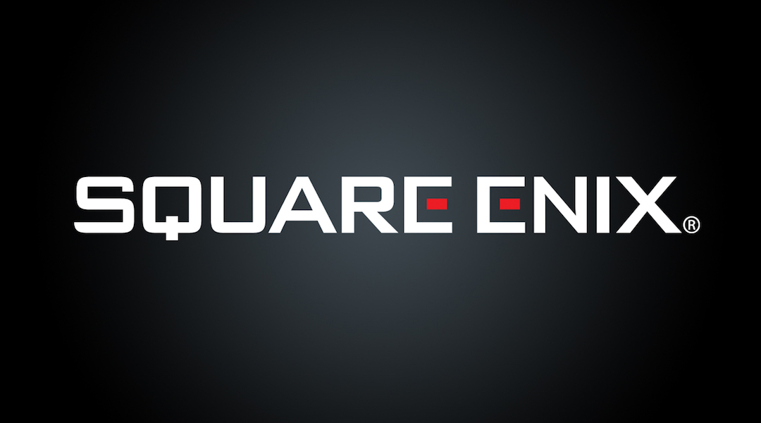 Square Enix Europe's Twitter Account Hacked