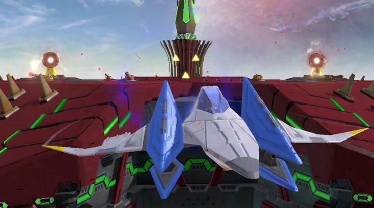 Why Was Star Fox Zero Delayed?