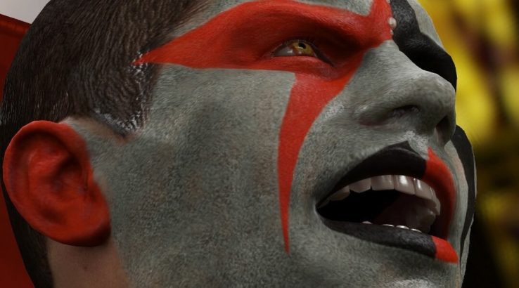 WWE 2K16 Adds 19 More Wrestlers