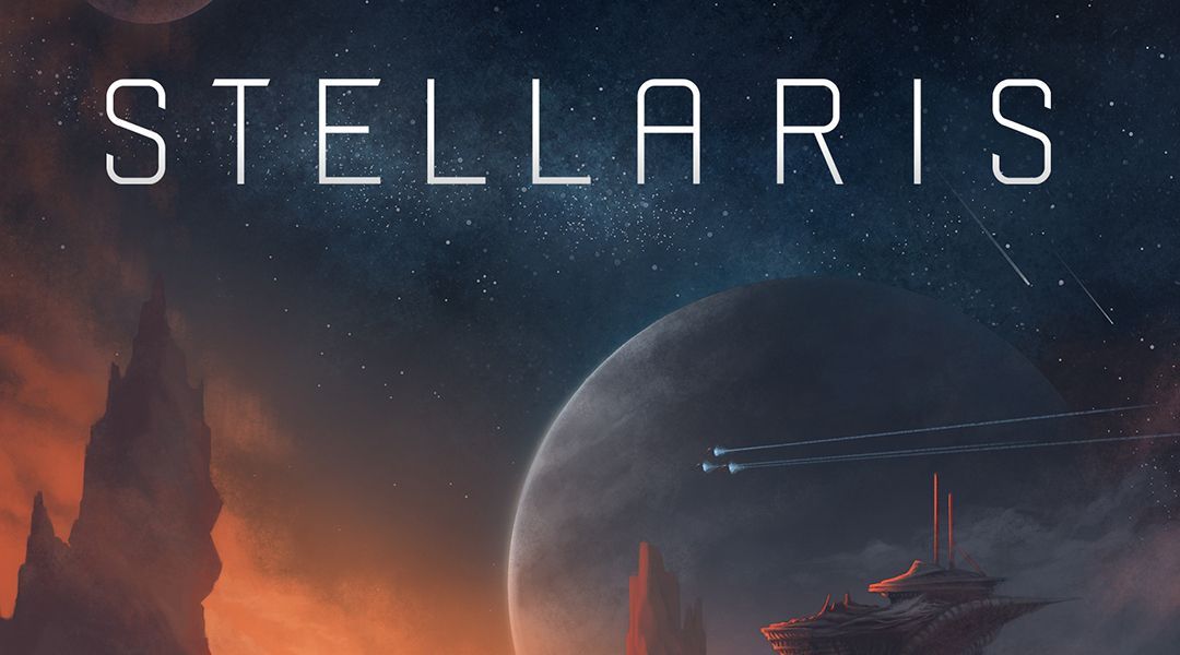 Stellaris Review