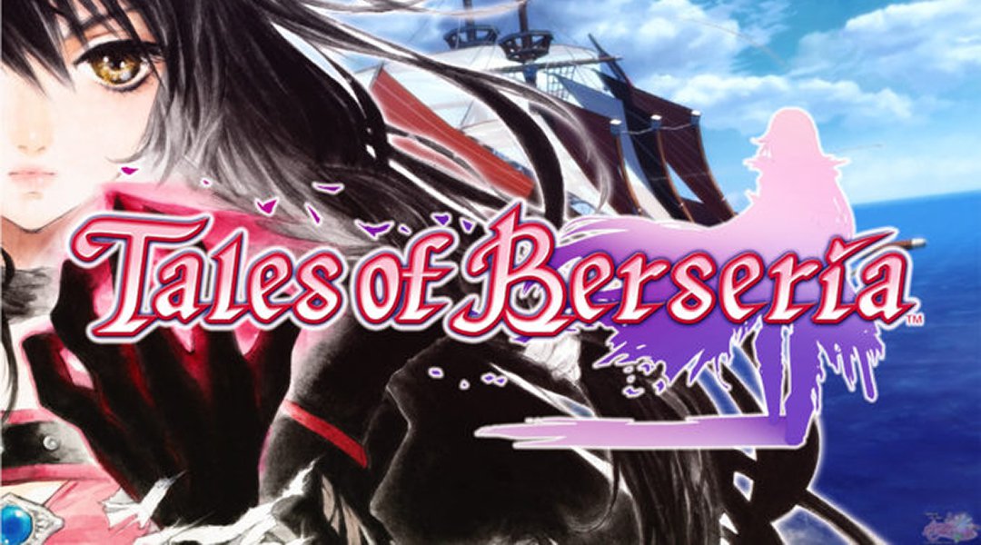 Tales of Berseria Review