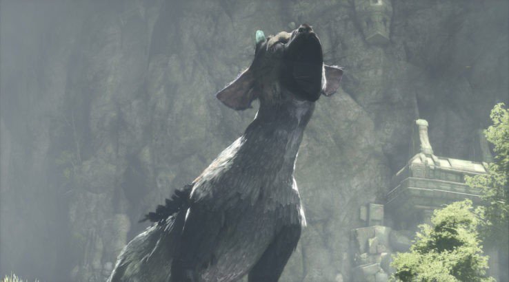 The Last Guardian Gameplay Details Leak in ESRB Rating