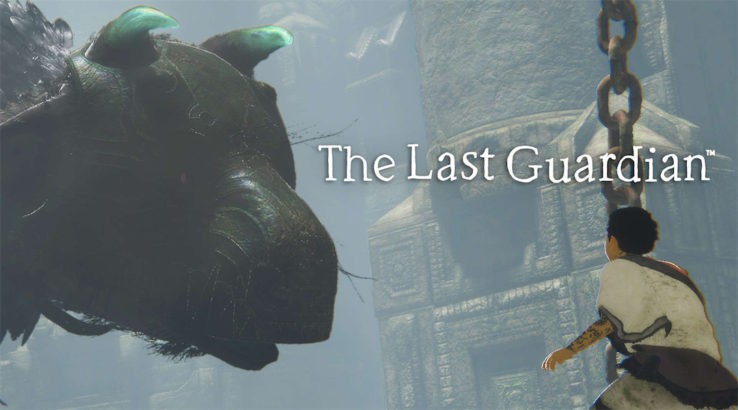The Last Guardian Receives Permanent Price Cut