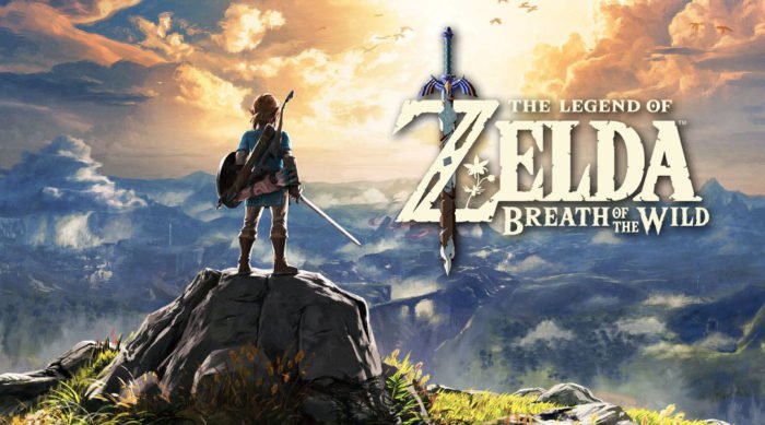 The Legend of Zelda: Breath of the Wild Review