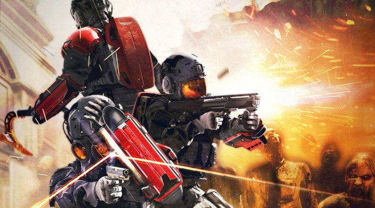 Umbrella Corps Review