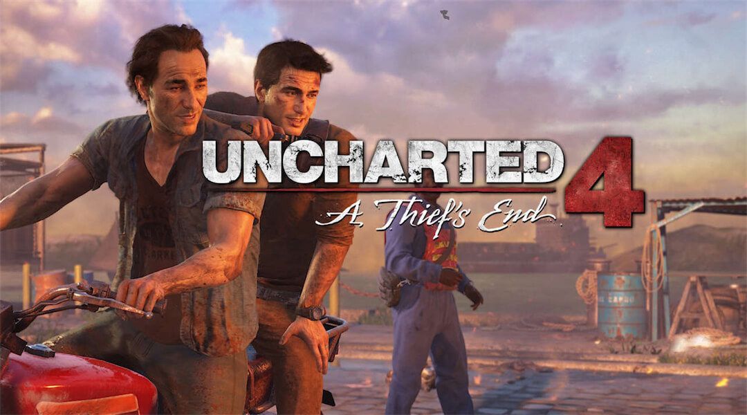 Uncharted 4 Director Discusses Recent Delay