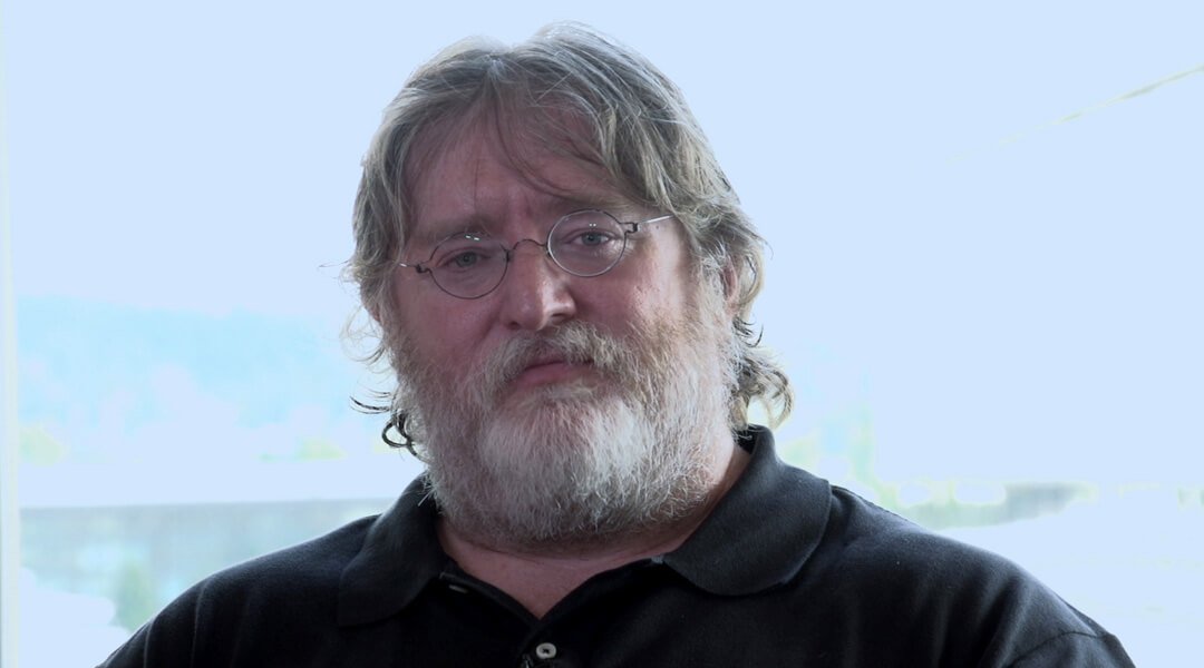 Gabe Newell Has A Larger Net Worth than Donald Trump