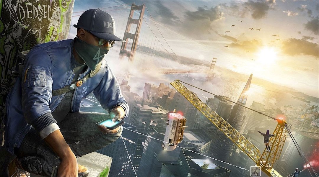 Watch Dogs 2 Review