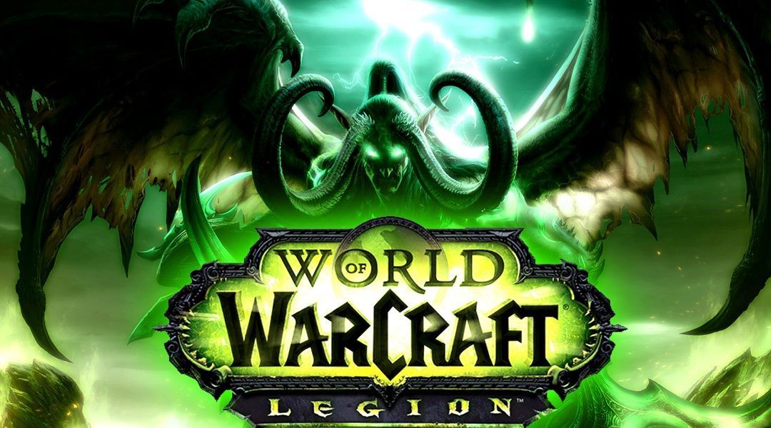 World of Warcraft: Legion Review