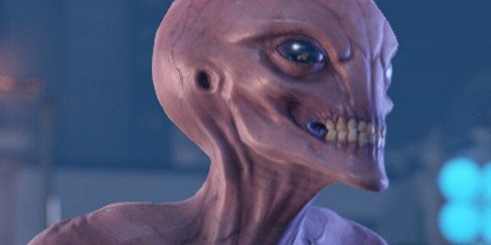 XCOM 2 Revealed