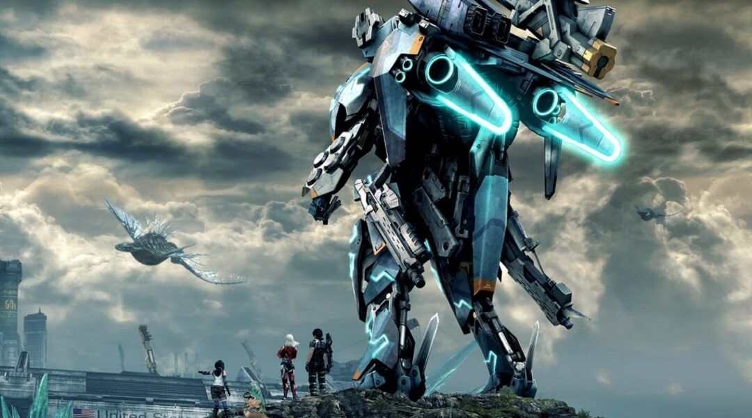 Xenoblade Chronicles X Interview