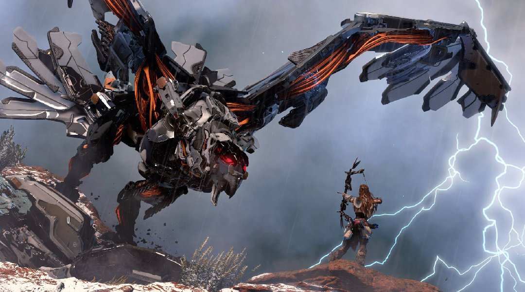 Horizon: Zero Dawn Deals